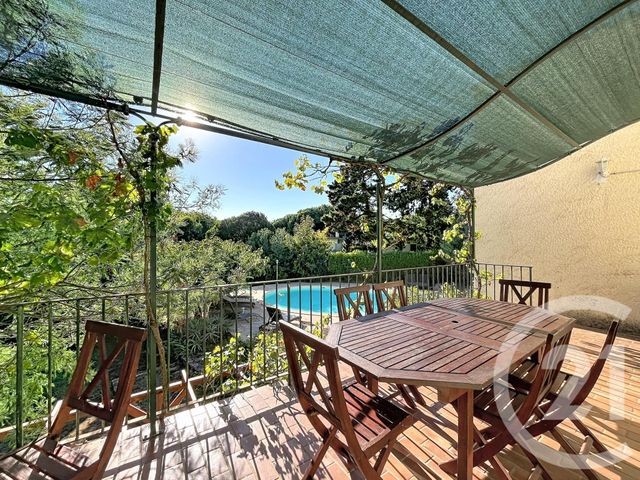 Maison &agrave; vendre - 5 pi&egrave;ces - 147 m2 - Porticcio - 201 - CORSE