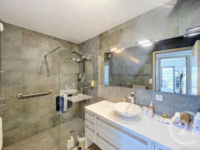 Appartement F3 &agrave; vendre - 3 pi&egrave;ces - 72 m2 - Porticcio - 201 - CORSE