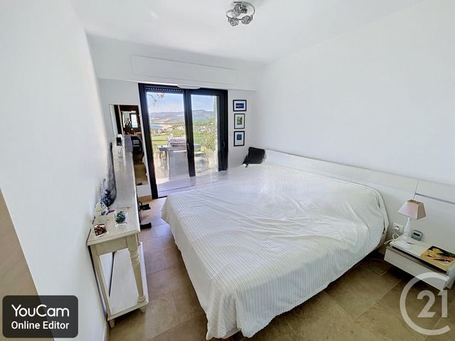 Appartement F3 &agrave; vendre - 3 pi&egrave;ces - 72 m2 - Porticcio - 201 - CORSE