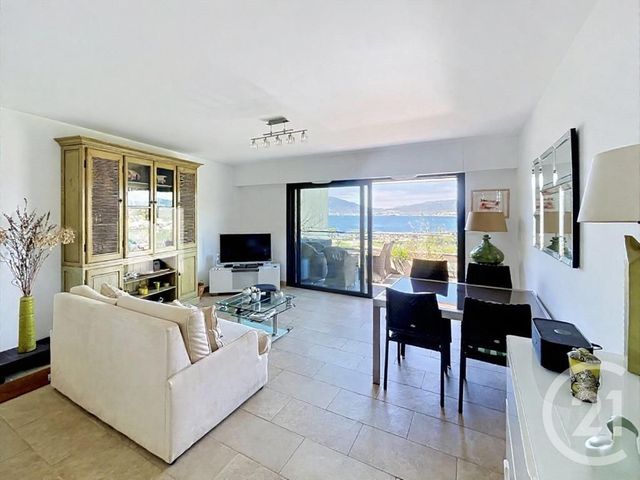 Appartement F3 &agrave; vendre - 3 pi&egrave;ces - 72 m2 - Porticcio - 201 - CORSE