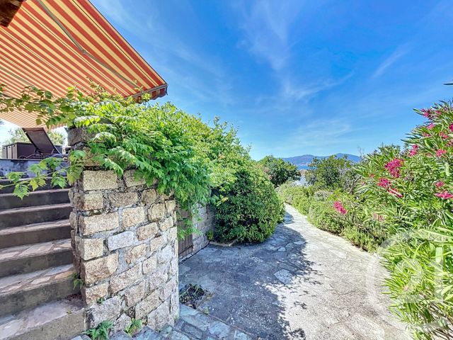 Maison &agrave; vendre - 5 pi&egrave;ces - 135 m2 - Pietrosella - 201 - CORSE