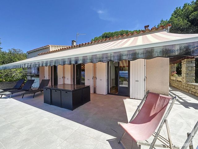 Maison &agrave; vendre - 5 pi&egrave;ces - 135 m2 - Pietrosella - 201 - CORSE