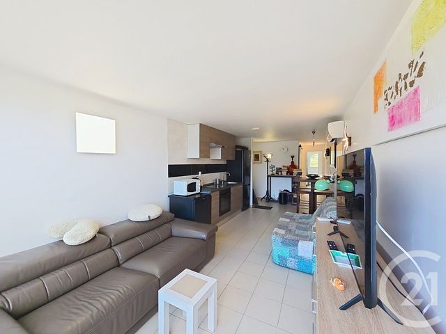 Appartement T2 à vendre - 2 pièces - 38 m2 - Serra Di Ferro - 201 - CORSE