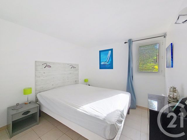 Appartement T2 à vendre - 2 pièces - 38 m2 - Serra Di Ferro - 201 - CORSE