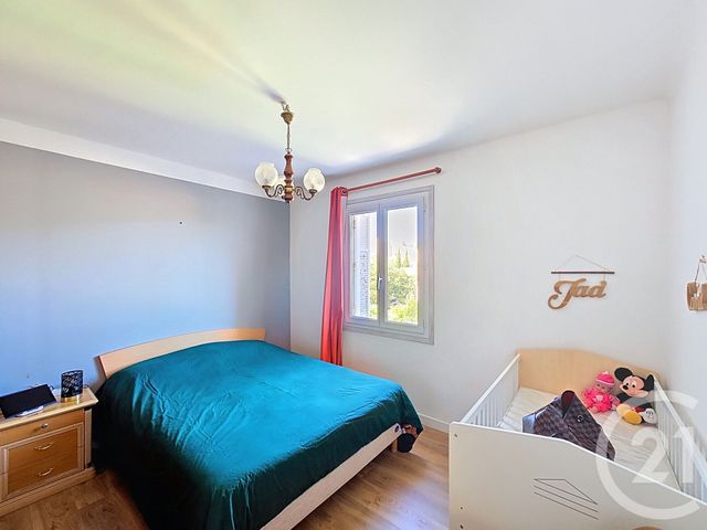 Appartement T4 &agrave; vendre - 4 pi&egrave;ces - 85 m2 - Ajaccio - 201 - CORSE