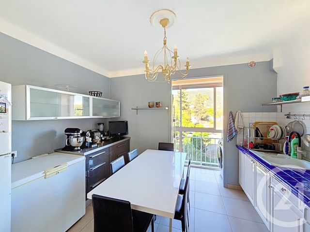 Appartement T4 &agrave; vendre - 4 pi&egrave;ces - 85 m2 - Ajaccio - 201 - CORSE