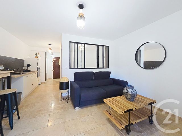 Appartement T1 à vendre - 1 pièce - 31,97 m2 - Porticcio - 201 - CORSE