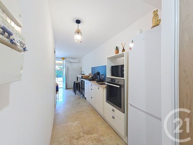 Appartement T1 à vendre - 1 pièce - 31,97 m2 - Porticcio - 201 - CORSE