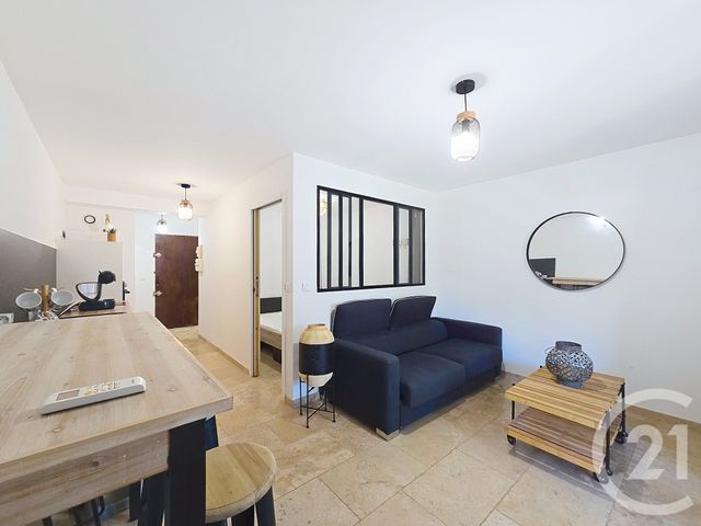 appartement - PORTICCIO - 201