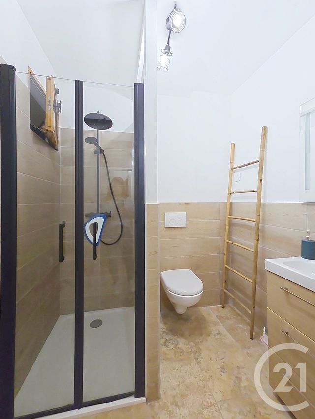 Appartement T1 à vendre - 1 pièce - 31,97 m2 - Porticcio - 201 - CORSE