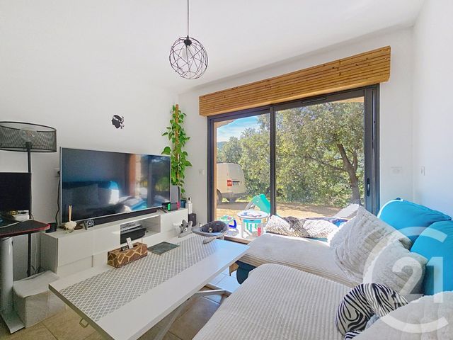 appartement - CAURO - 201