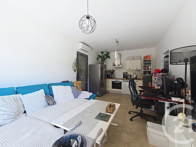 Appartement F2 à vendre - 4 pièces - 84 m2 - Cauro - 201 - CORSE