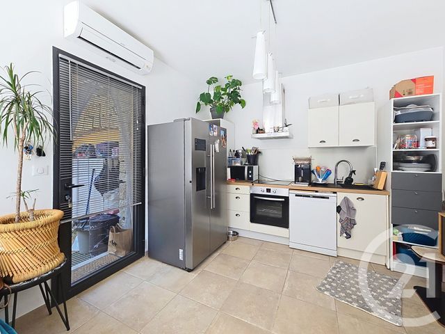 Appartement F2 à vendre - 4 pièces - 84 m2 - Cauro - 201 - CORSE