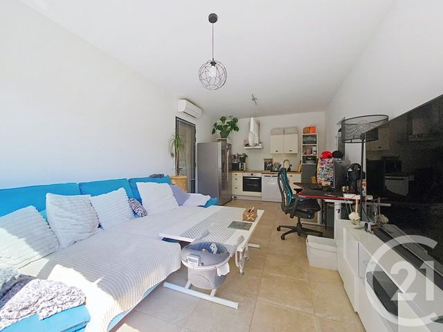 Appartement F2 à vendre - 4 pièces - 84 m2 - Cauro - 201 - CORSE