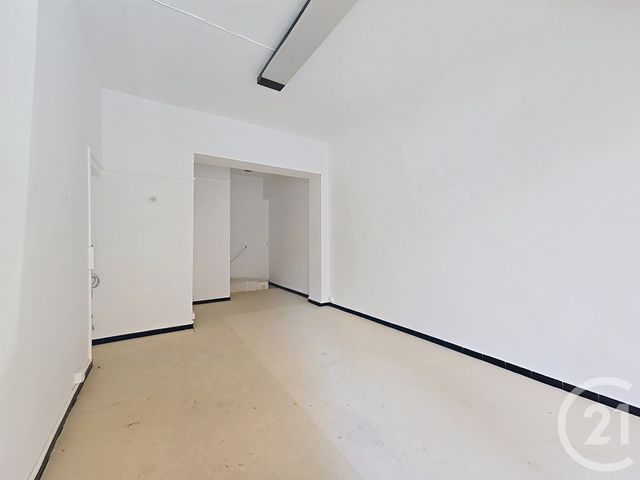 Appartement Local à vendre - 1 pièce - 23 m2 - Ajaccio - 201 - CORSE