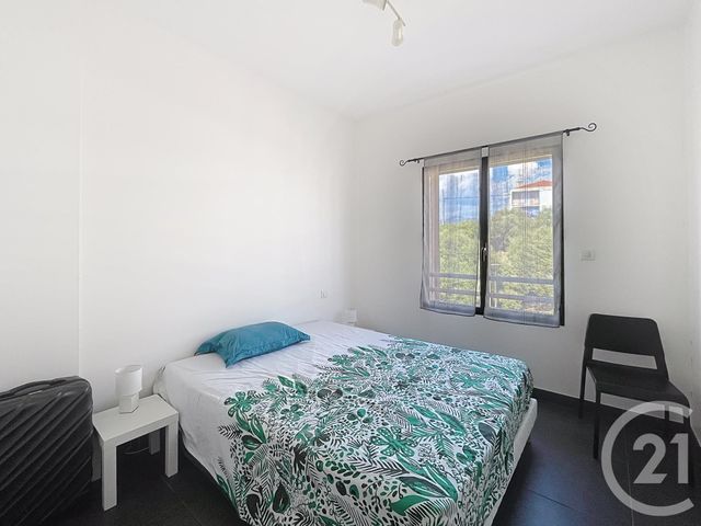 Appartement T3 à vendre - 3 pièces - 58,62 m2 - Propriano - 201 - CORSE