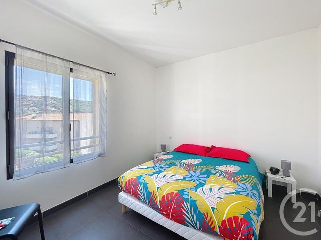 Appartement T3 à vendre - 3 pièces - 58,62 m2 - Propriano - 201 - CORSE