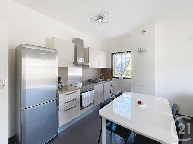 Appartement T3 à vendre - 3 pièces - 58,62 m2 - Propriano - 201 - CORSE