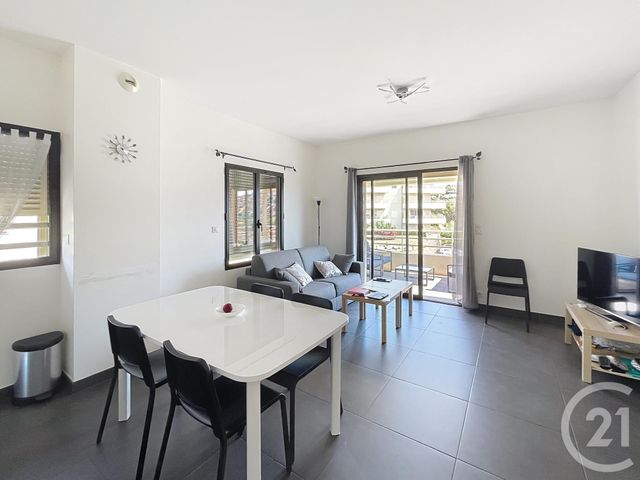 Appartement T3 à vendre - 3 pièces - 58,62 m2 - Propriano - 201 - CORSE