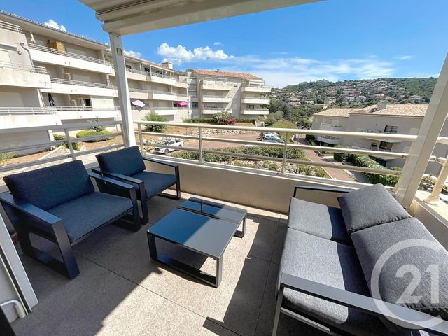 appartement - PROPRIANO - 201