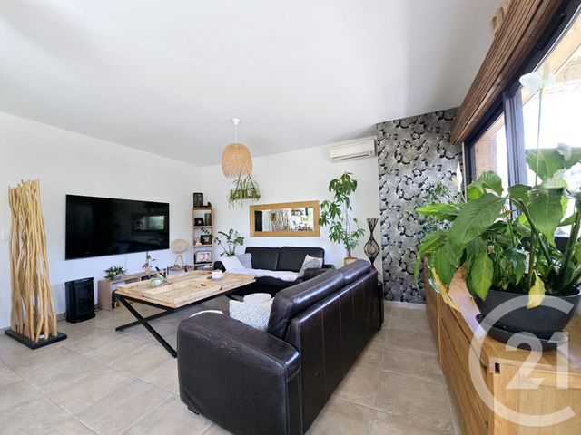 Appartement T4 à vendre - 4 pièces - 140 m2 - Cauro - 201 - CORSE