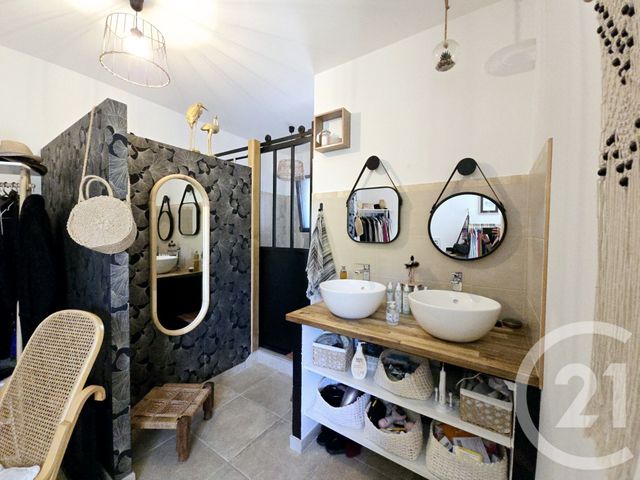 Appartement T4 à vendre - 4 pièces - 140 m2 - Cauro - 201 - CORSE