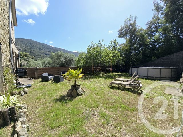 Appartement T4 à vendre - 4 pièces - 140 m2 - Cauro - 201 - CORSE