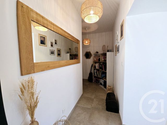 Appartement T4 à vendre - 4 pièces - 140 m2 - Cauro - 201 - CORSE