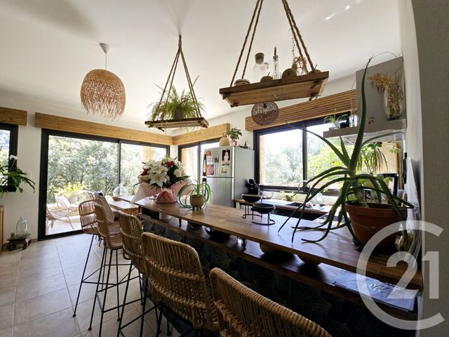 appartement - CAURO - 201