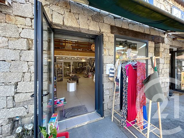 Local commercial à vendre - 67.0 m2 - 201 - Corse-du-Sud