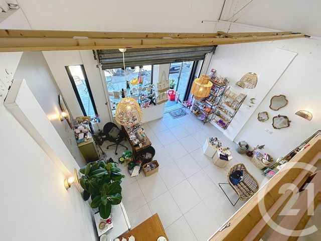 Local commercial à vendre - 67.0 m2 - 201 - Corse-du-Sud