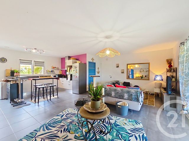 Maison &agrave; vendre - 3 pi&egrave;ces - 104,40 m2 - Bastelicaccia - 201 - CORSE