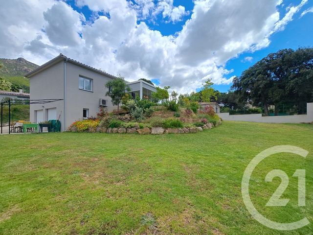 maison - BASTELICACCIA - 201