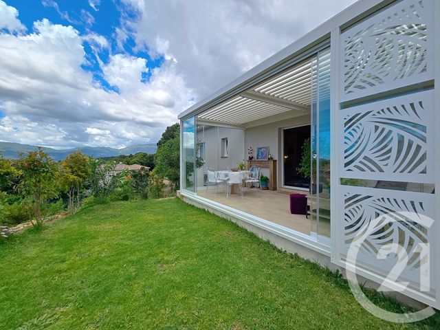 Maison &agrave; vendre - 3 pi&egrave;ces - 104,40 m2 - Bastelicaccia - 201 - CORSE