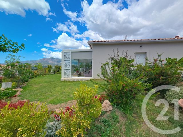 Maison &agrave; vendre - 3 pi&egrave;ces - 104,40 m2 - Bastelicaccia - 201 - CORSE