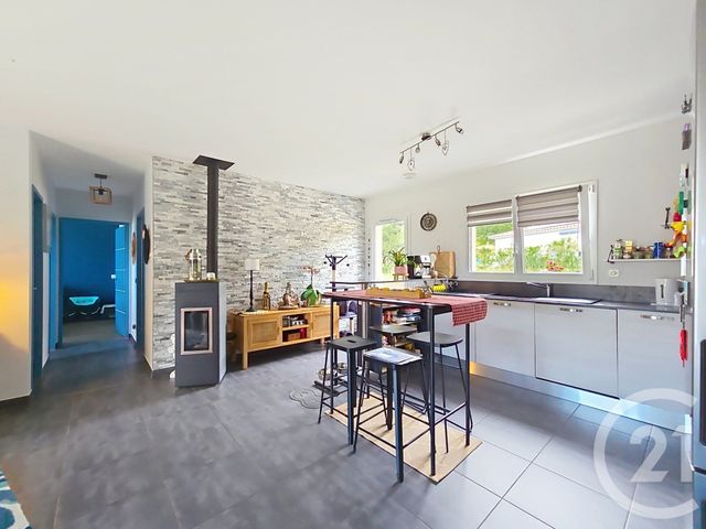 Maison &agrave; vendre - 3 pi&egrave;ces - 104,40 m2 - Bastelicaccia - 201 - CORSE