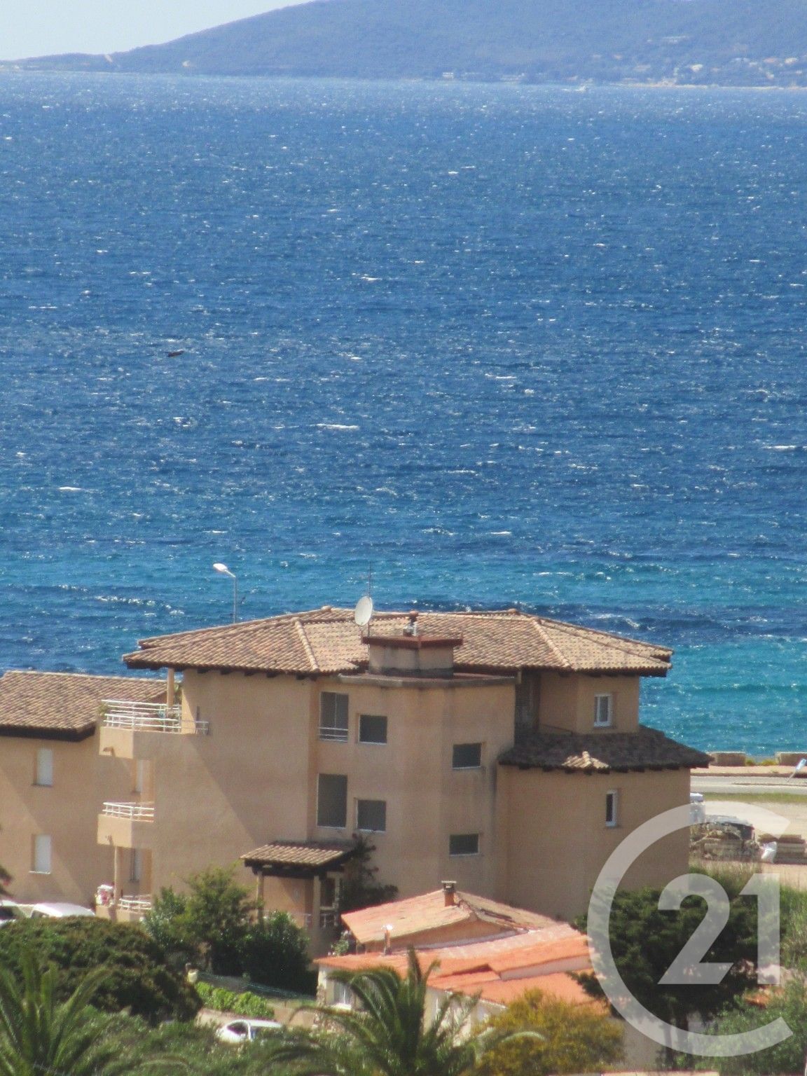 Appartement à vendre - 2 pièces - 44 m2 - Albitreccia - 201 - CORSE — 8