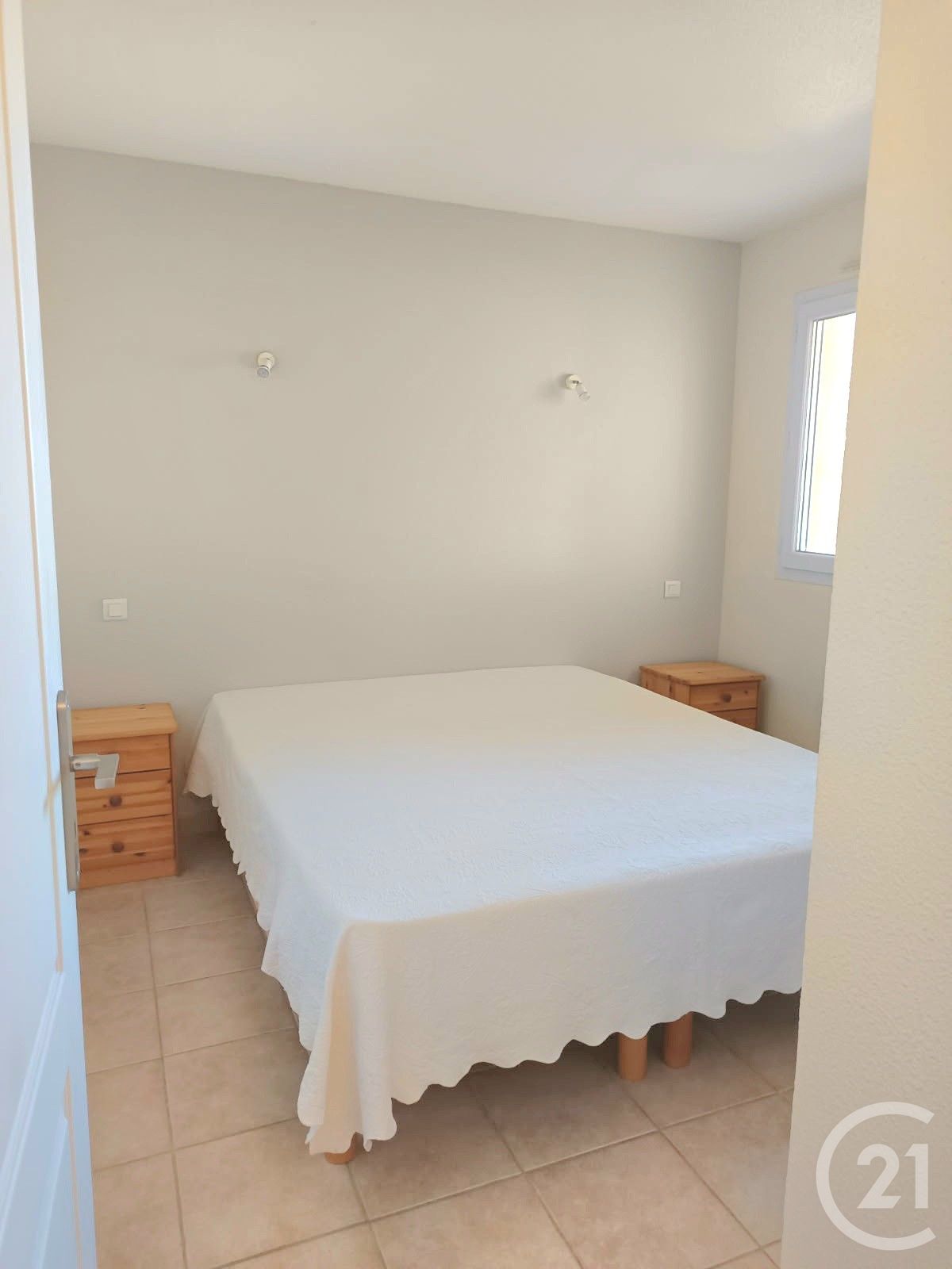 Appartement à vendre - 2 pièces - 44 m2 - Albitreccia - 201 - CORSE — 5