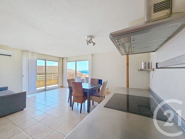 Appartement à vendre - 2 pièces - 44 m2 - Albitreccia - 201 - CORSE