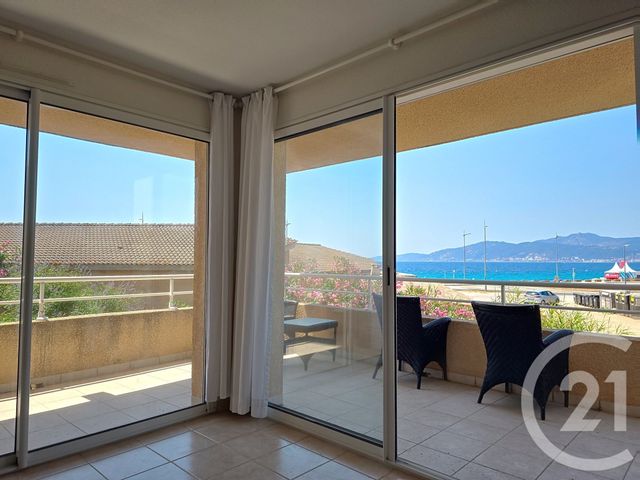 appartement - ALBITRECCIA - 201