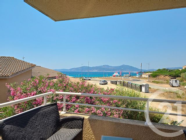 Appartement à vendre - 2 pièces - 44 m2 - Albitreccia - 201 - CORSE