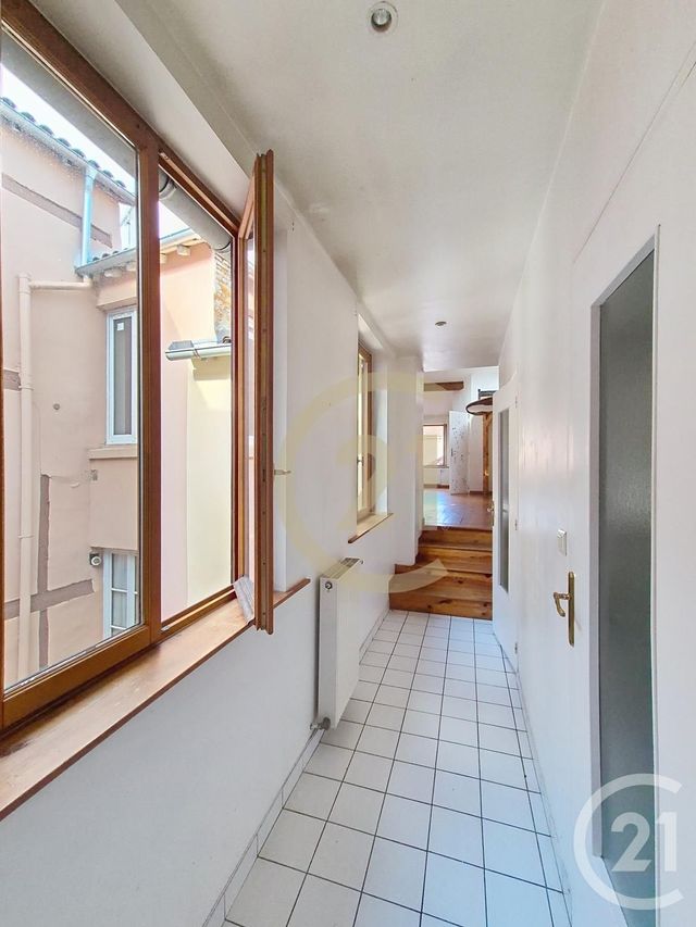 Appartement T2 à vendre - 2 pièces - 54,08 m2 - Lyon - 69004 - RHONE-ALPES