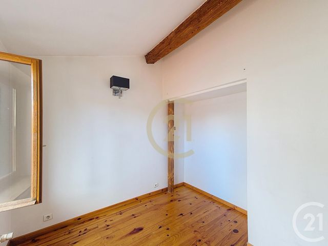 Appartement T2 à vendre - 2 pièces - 54,08 m2 - Lyon - 69004 - RHONE-ALPES