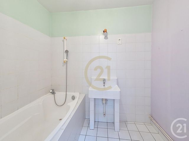 Appartement T2 à vendre - 2 pièces - 54,08 m2 - Lyon - 69004 - RHONE-ALPES