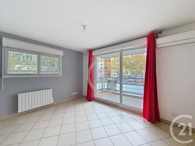 Appartement T2 à vendre - 2 pièces - 40,61 m2 - Lyon - 69008 - RHONE-ALPES
