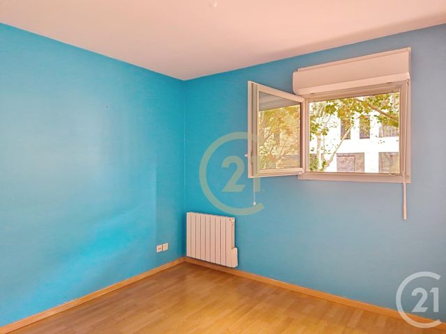 Appartement T2 à vendre - 2 pièces - 40,61 m2 - Lyon - 69008 - RHONE-ALPES