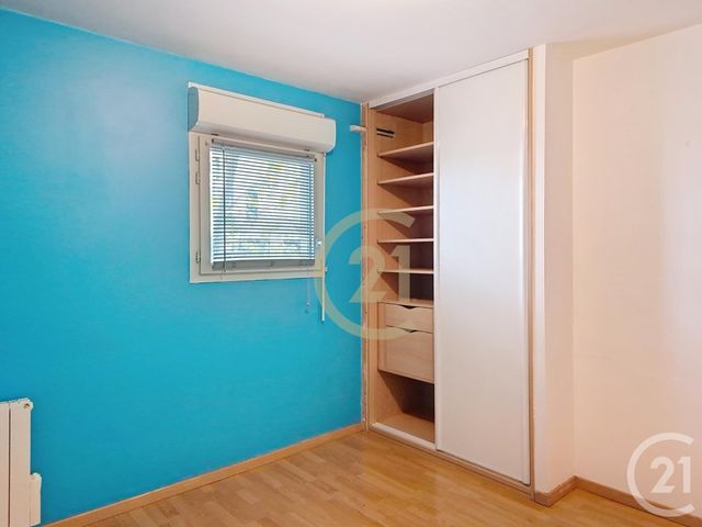 Appartement T2 à vendre - 2 pièces - 40,61 m2 - Lyon - 69008 - RHONE-ALPES