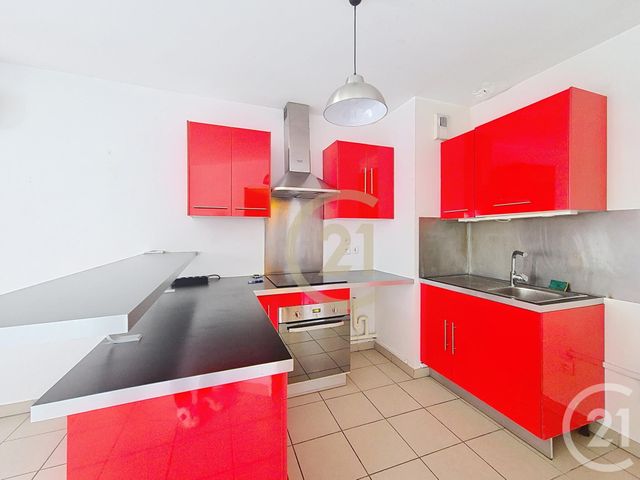 Appartement T2 à vendre - 2 pièces - 40,61 m2 - Lyon - 69008 - RHONE-ALPES