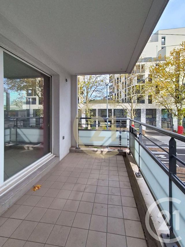 Appartement T2 à vendre - 2 pièces - 40,61 m2 - Lyon - 69008 - RHONE-ALPES
