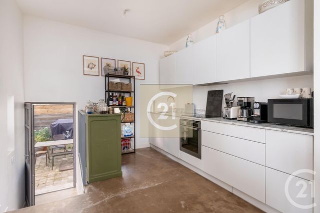 Maison &agrave; vendre - 5 pi&egrave;ces - 177,10 m2 - Lyon - 69004 - RHONE-ALPES